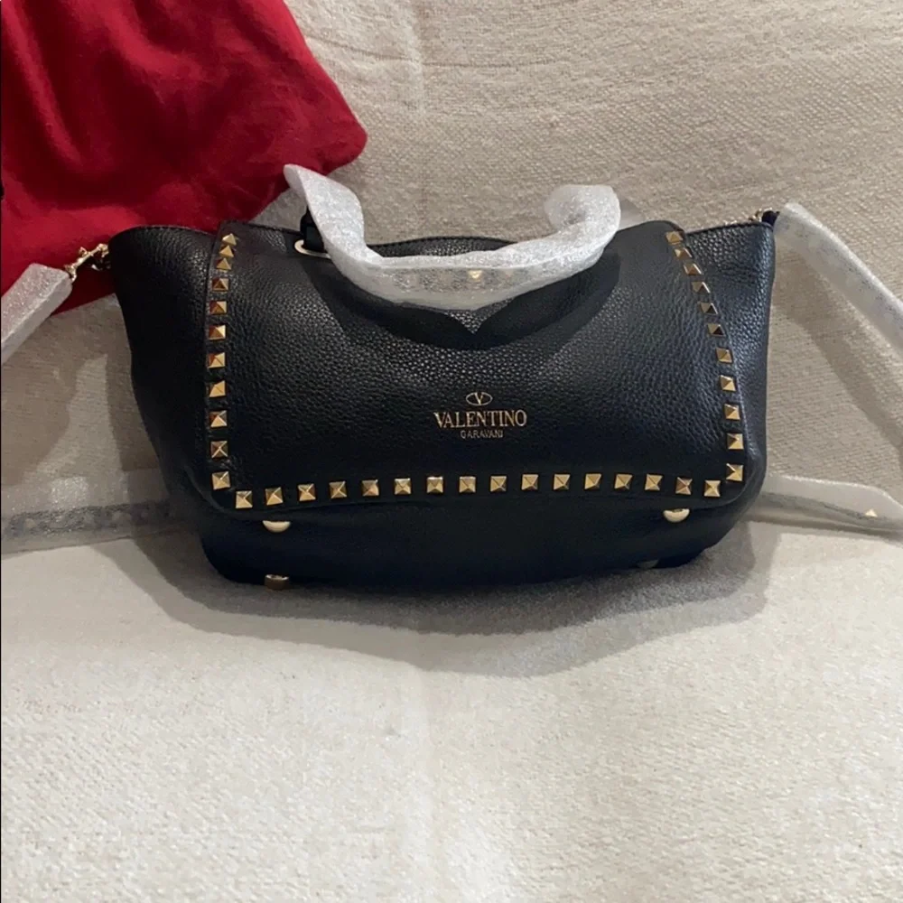 Valentino Garavani Mini - Picture 2 of 3